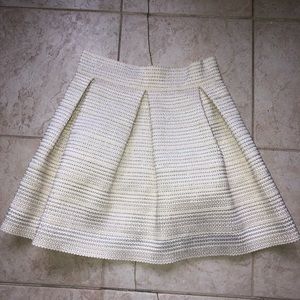 Endless Rose skirt